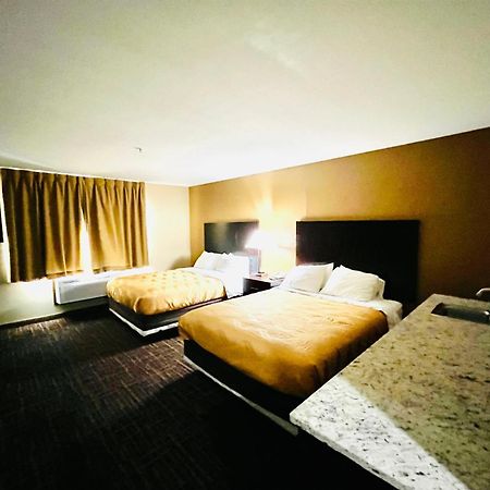 Quality Inn Cle Elum-Ellensburg Eksteriør bilde