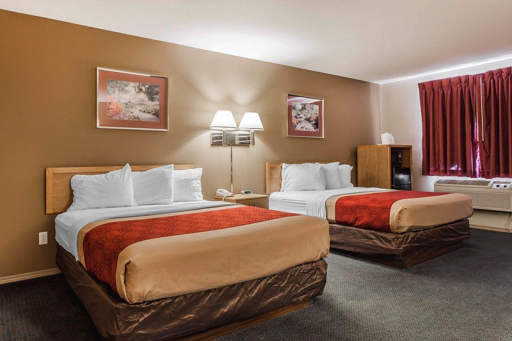 Quality Inn Cle Elum-Ellensburg Eksteriør bilde