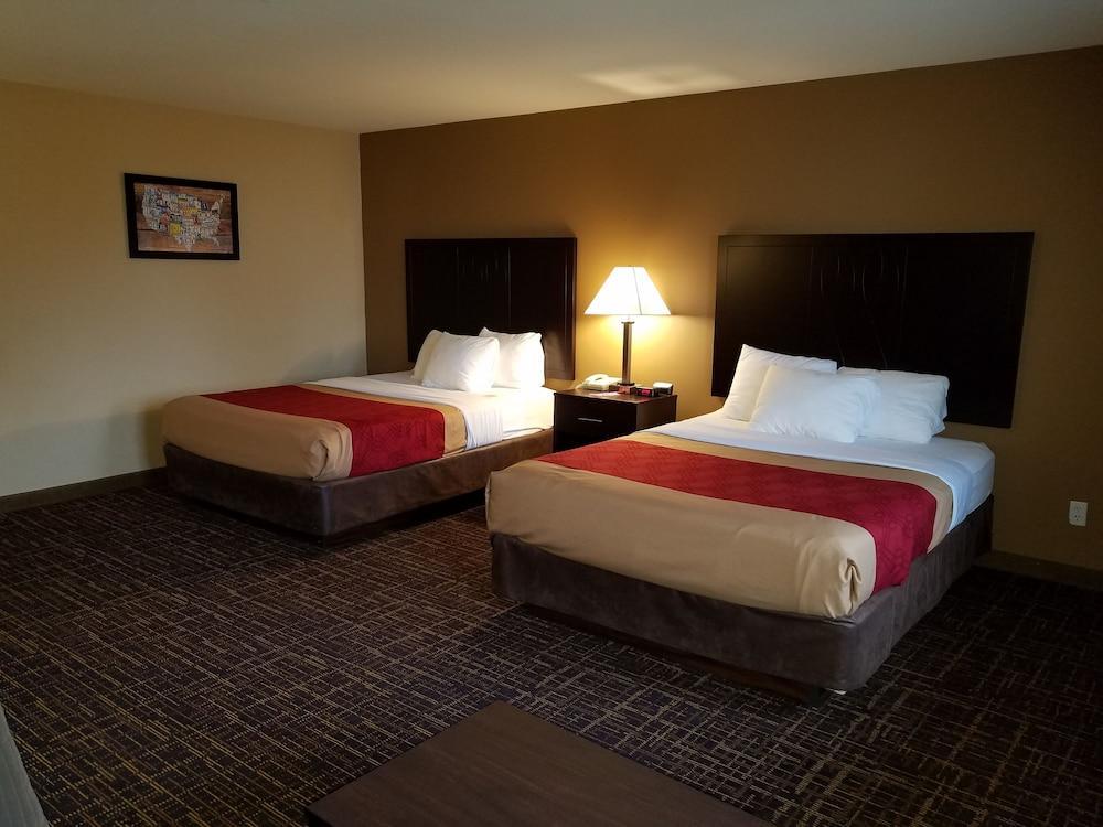 Quality Inn Cle Elum-Ellensburg Eksteriør bilde