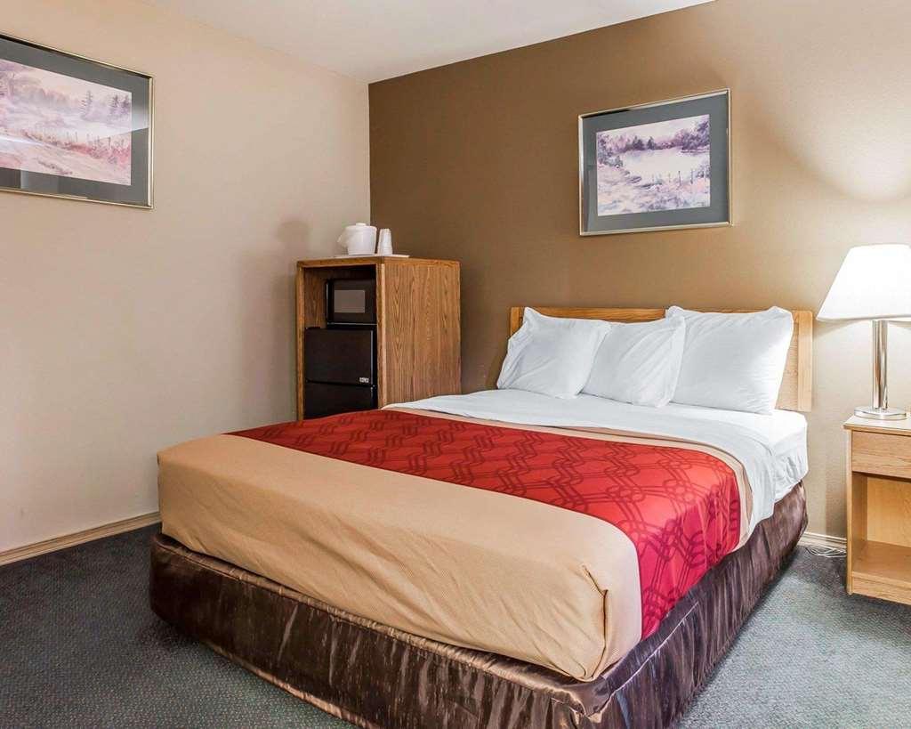 Quality Inn Cle Elum-Ellensburg Rom bilde