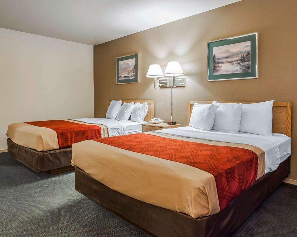 Quality Inn Cle Elum-Ellensburg Rom bilde