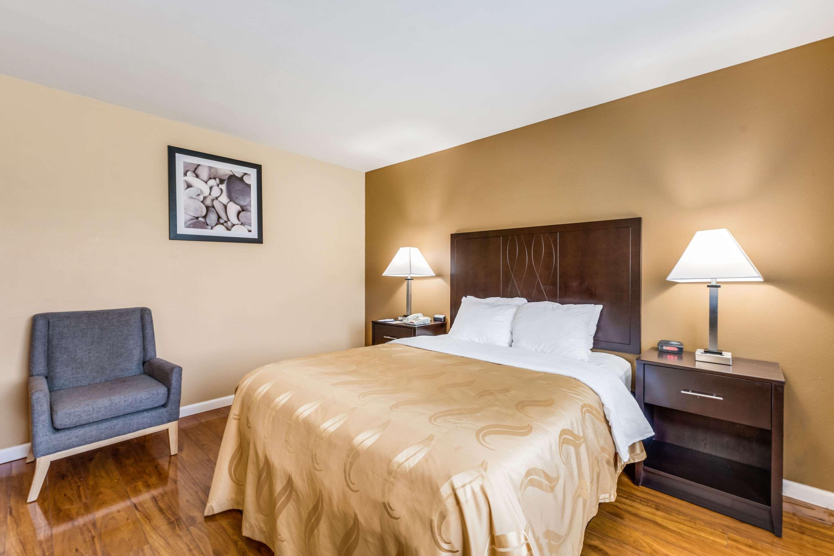 Quality Inn Cle Elum-Ellensburg Eksteriør bilde
