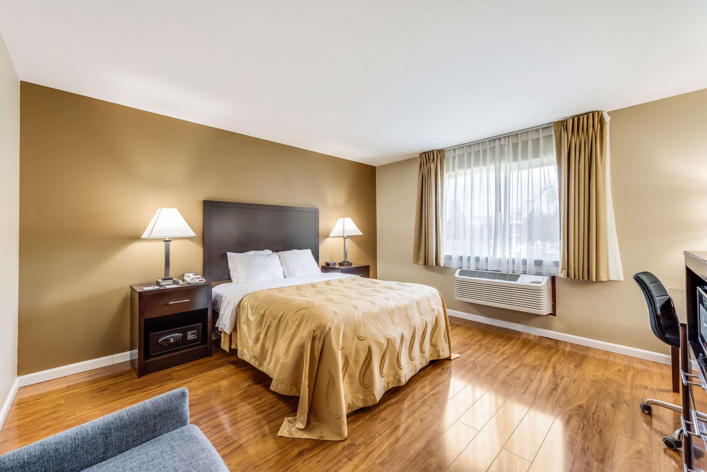 Quality Inn Cle Elum-Ellensburg Eksteriør bilde