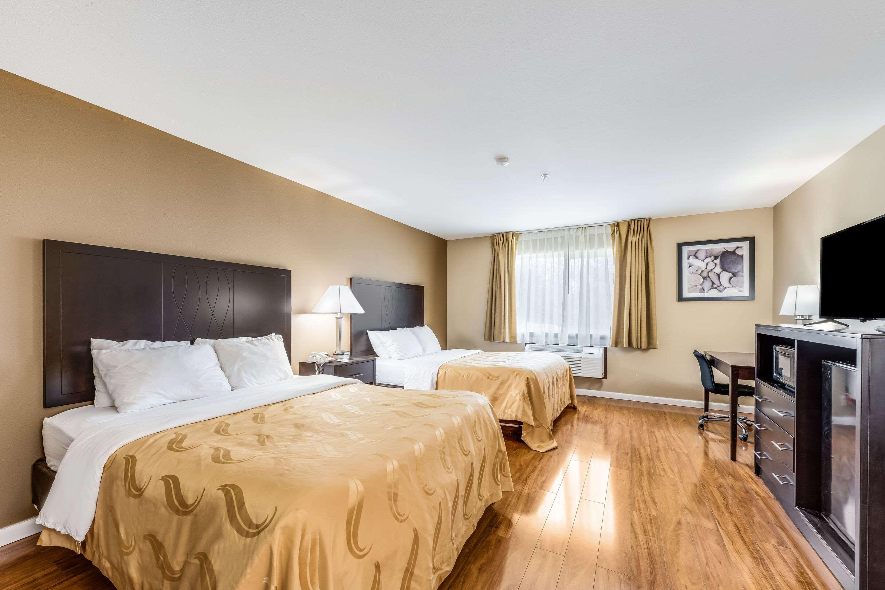 Quality Inn Cle Elum-Ellensburg Eksteriør bilde