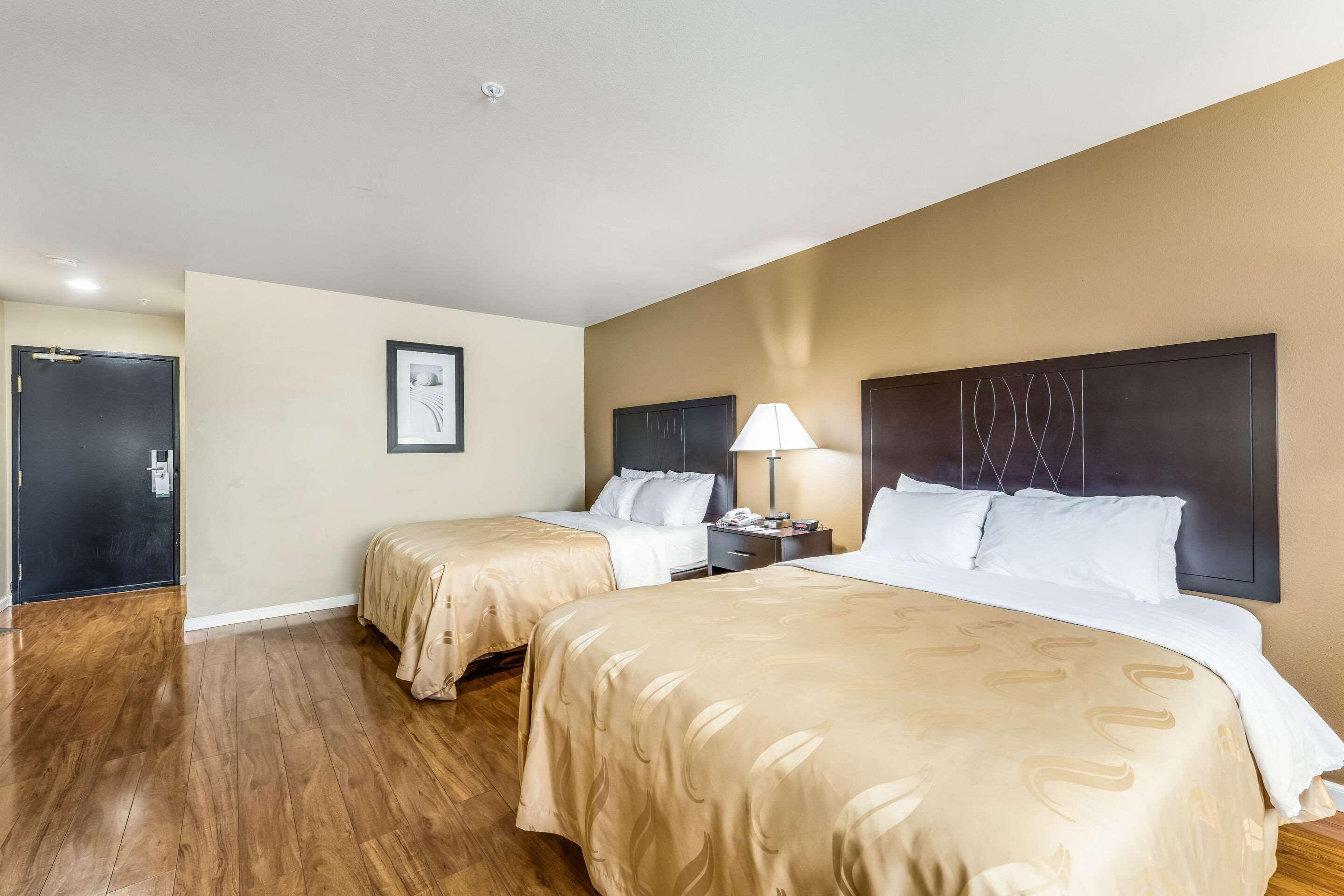 Quality Inn Cle Elum-Ellensburg Eksteriør bilde
