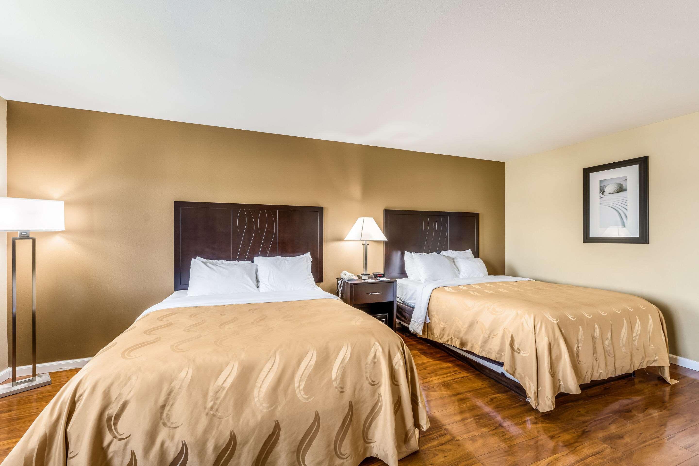 Quality Inn Cle Elum-Ellensburg Eksteriør bilde
