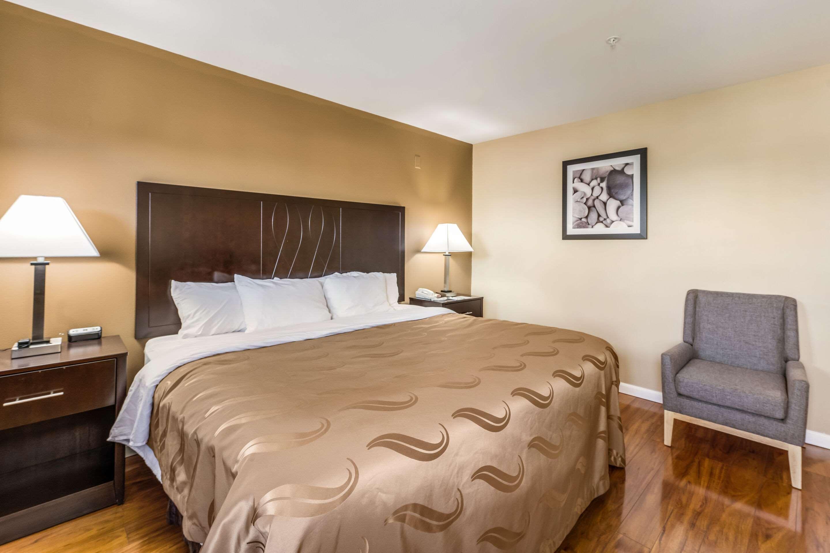 Quality Inn Cle Elum-Ellensburg Eksteriør bilde