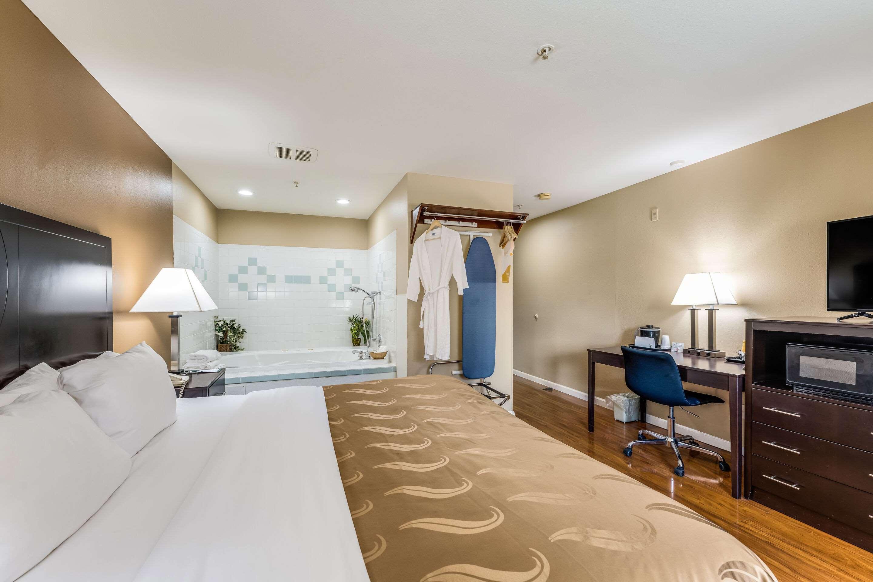 Quality Inn Cle Elum-Ellensburg Eksteriør bilde
