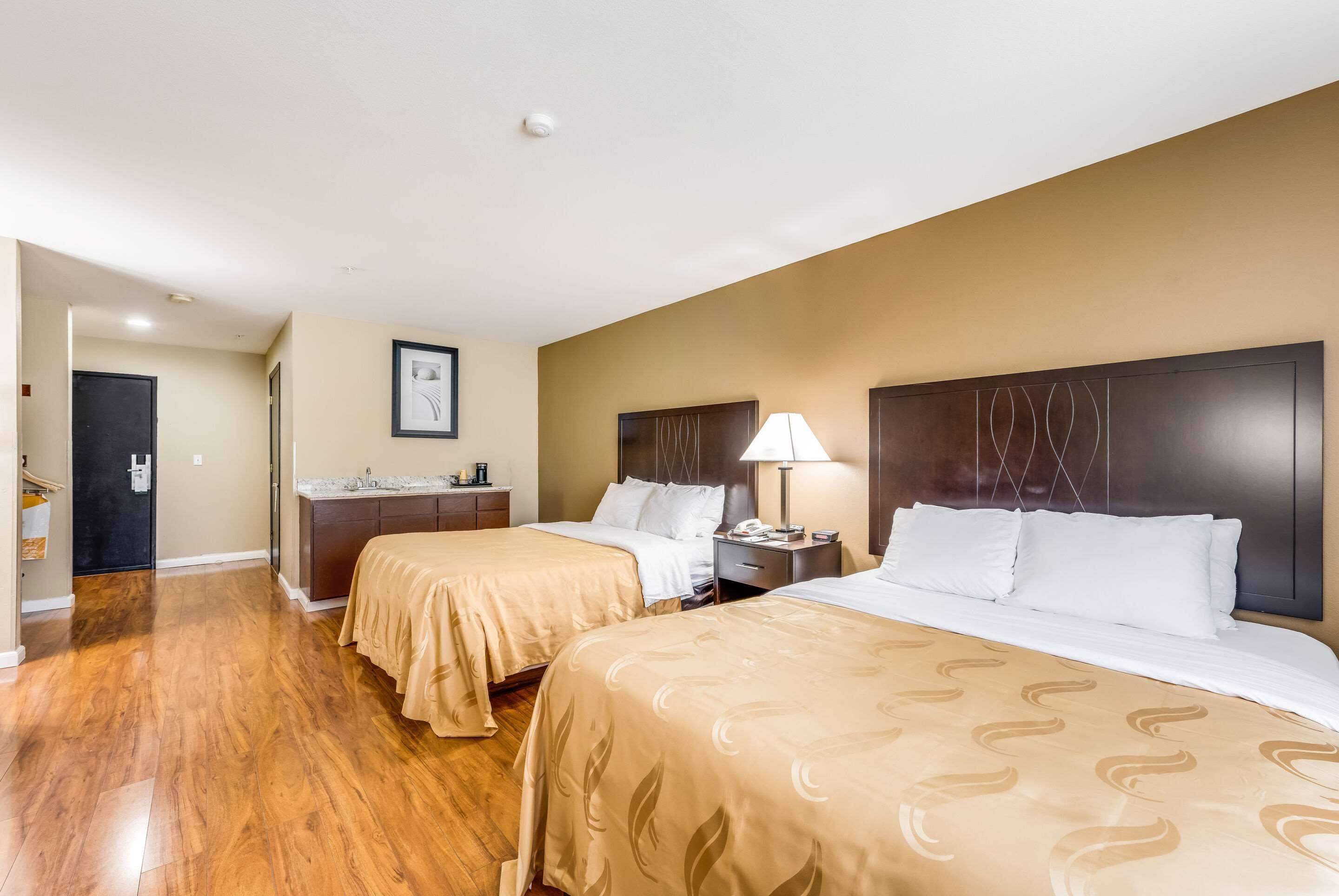 Quality Inn Cle Elum-Ellensburg Eksteriør bilde