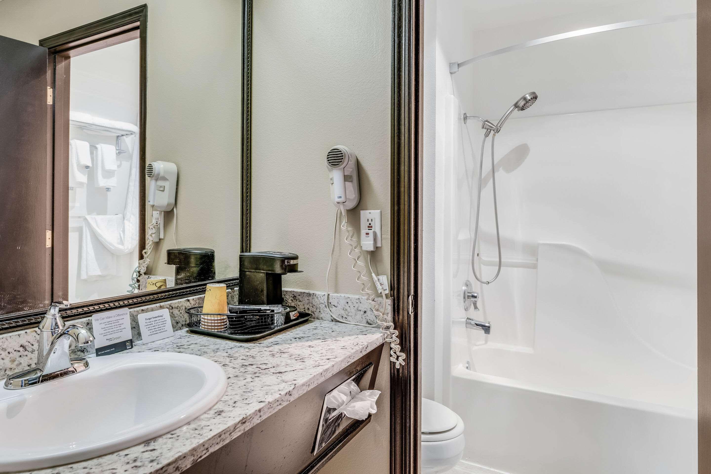 Quality Inn Cle Elum-Ellensburg Eksteriør bilde