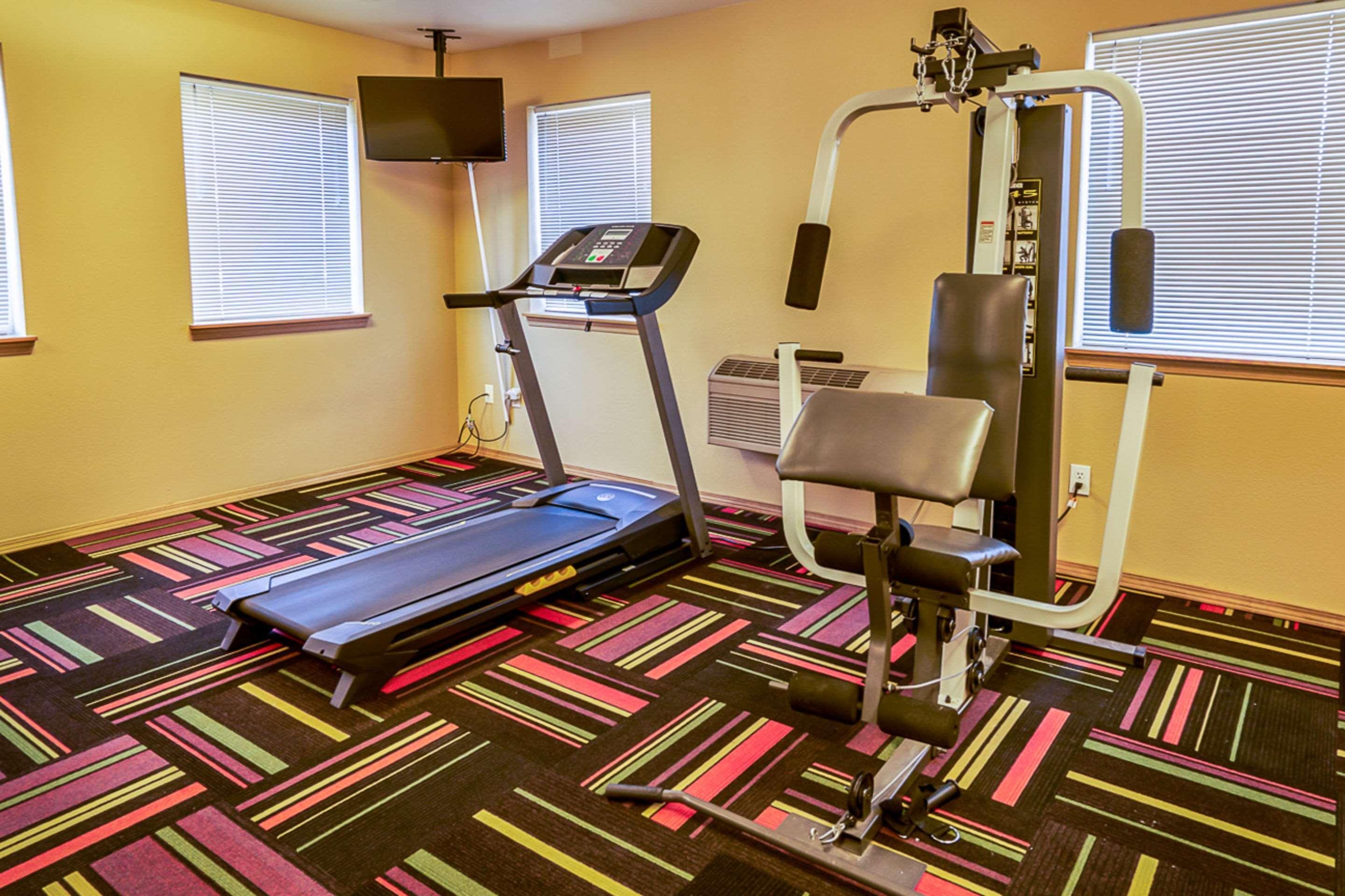 Quality Inn Cle Elum-Ellensburg Eksteriør bilde