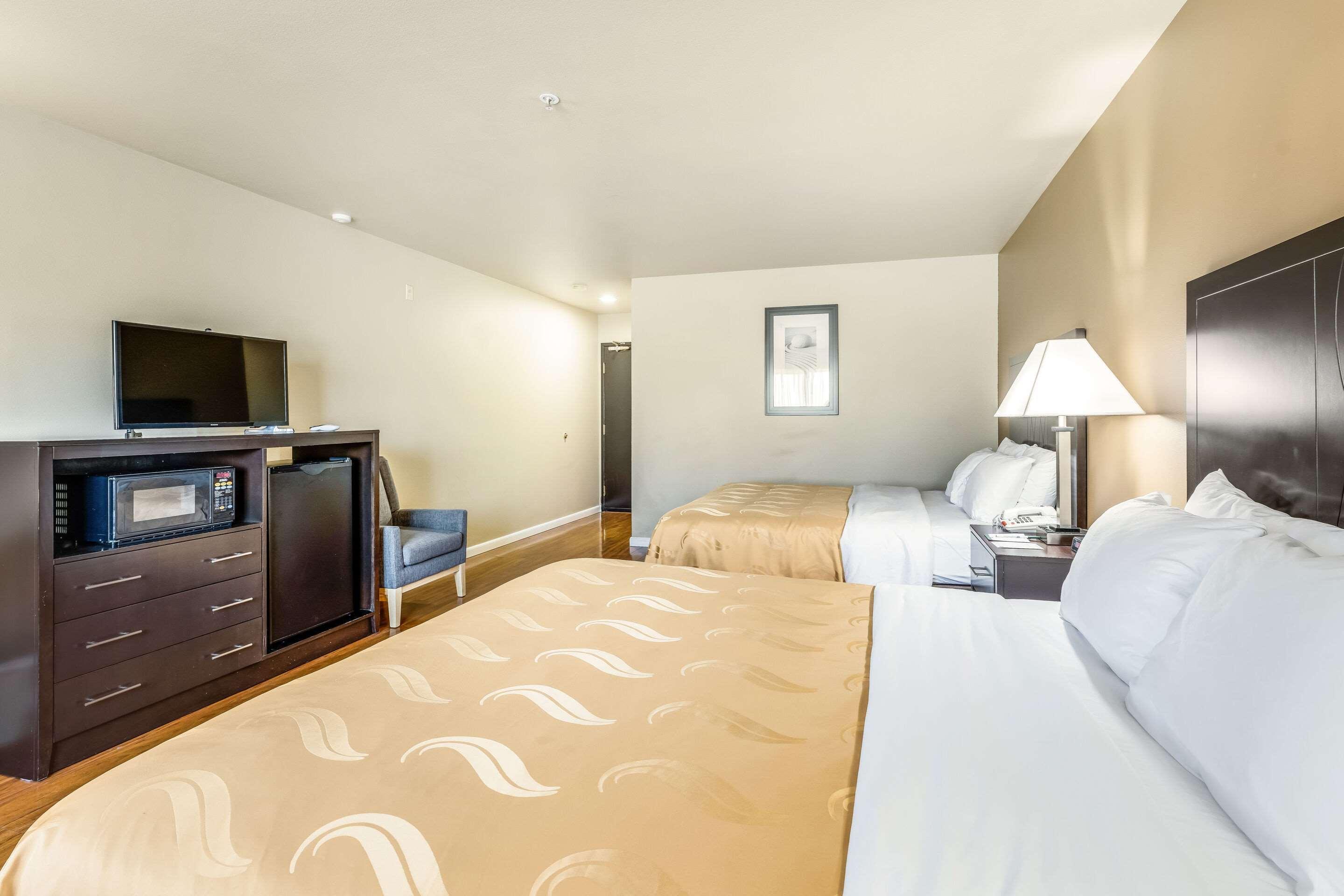 Quality Inn Cle Elum-Ellensburg Eksteriør bilde