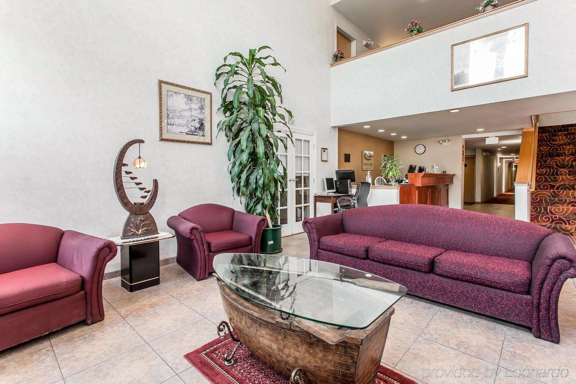 Quality Inn Cle Elum-Ellensburg Eksteriør bilde