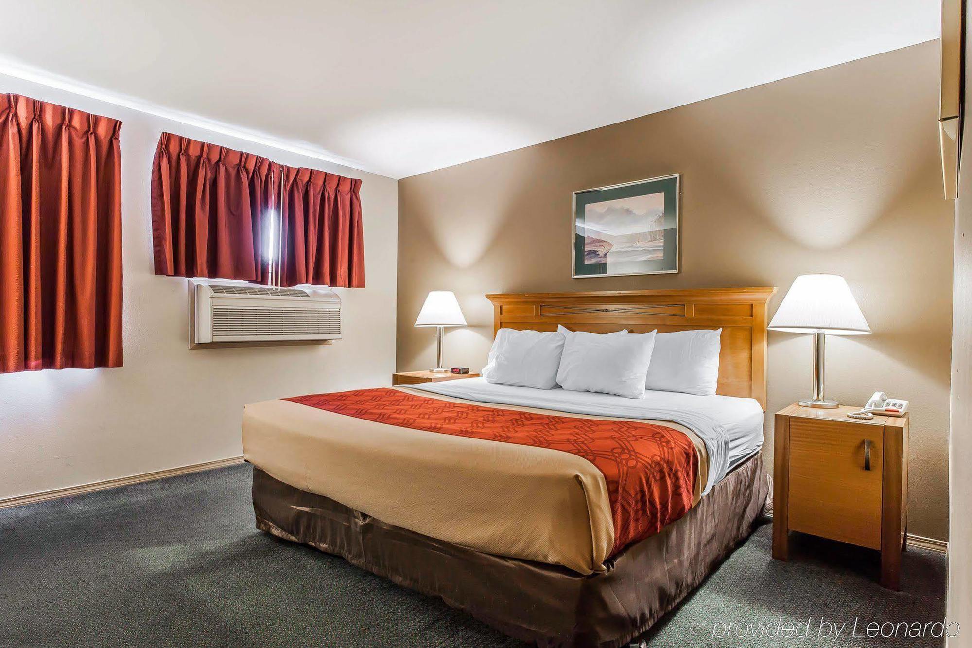 Quality Inn Cle Elum-Ellensburg Eksteriør bilde