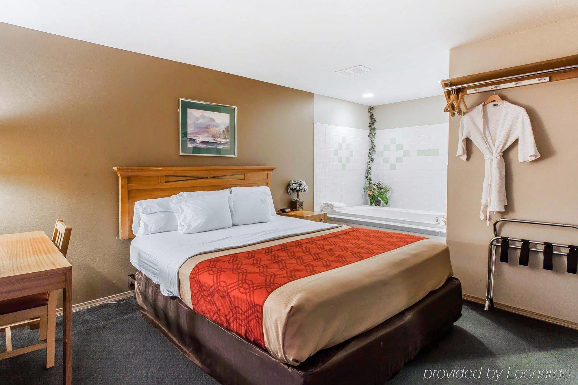 Quality Inn Cle Elum-Ellensburg Eksteriør bilde