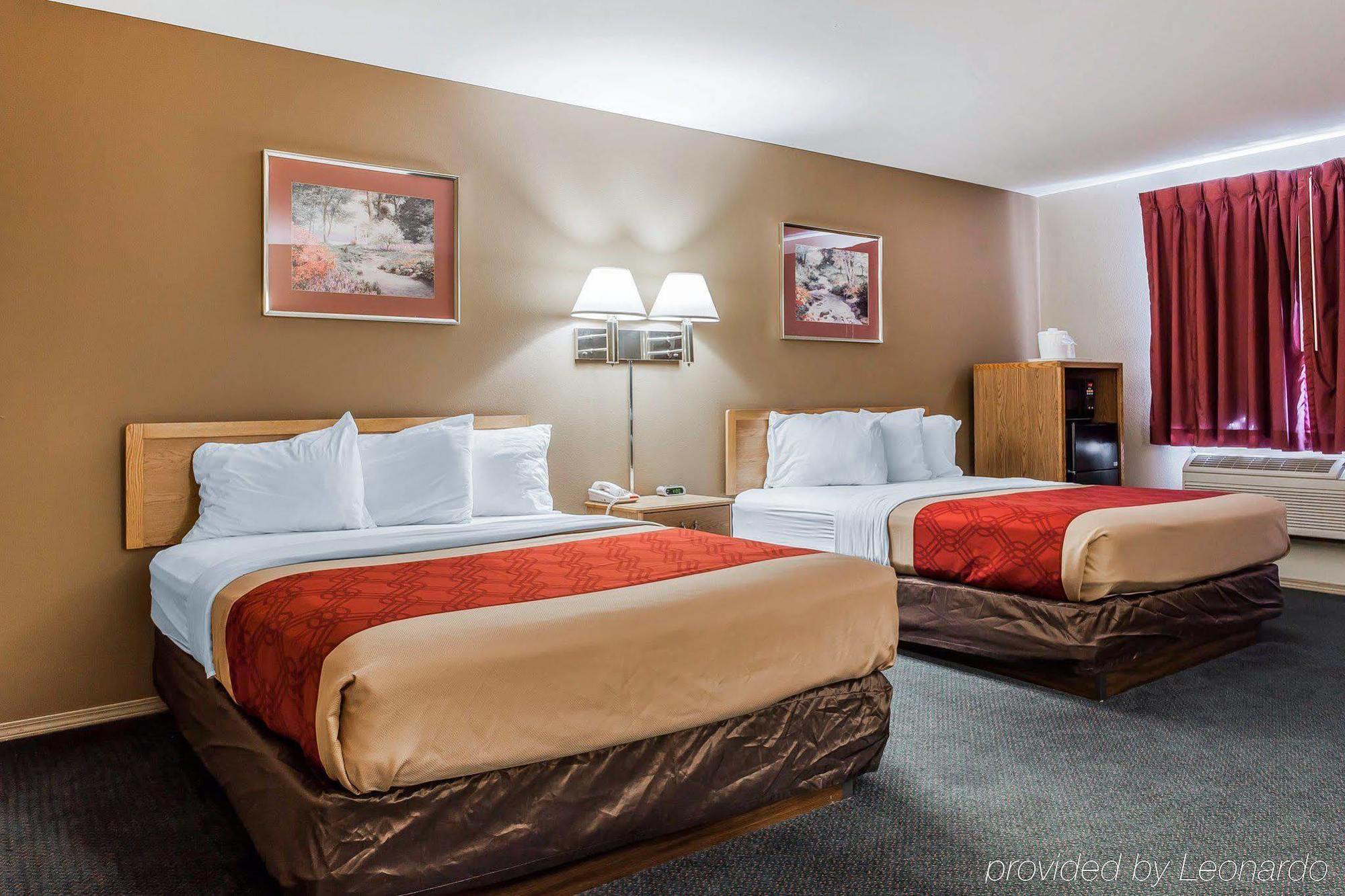 Quality Inn Cle Elum-Ellensburg Eksteriør bilde