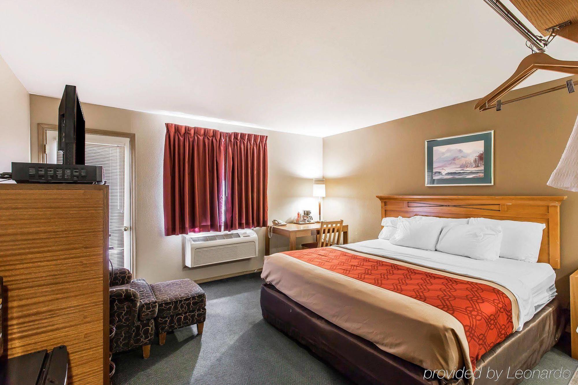Quality Inn Cle Elum-Ellensburg Eksteriør bilde