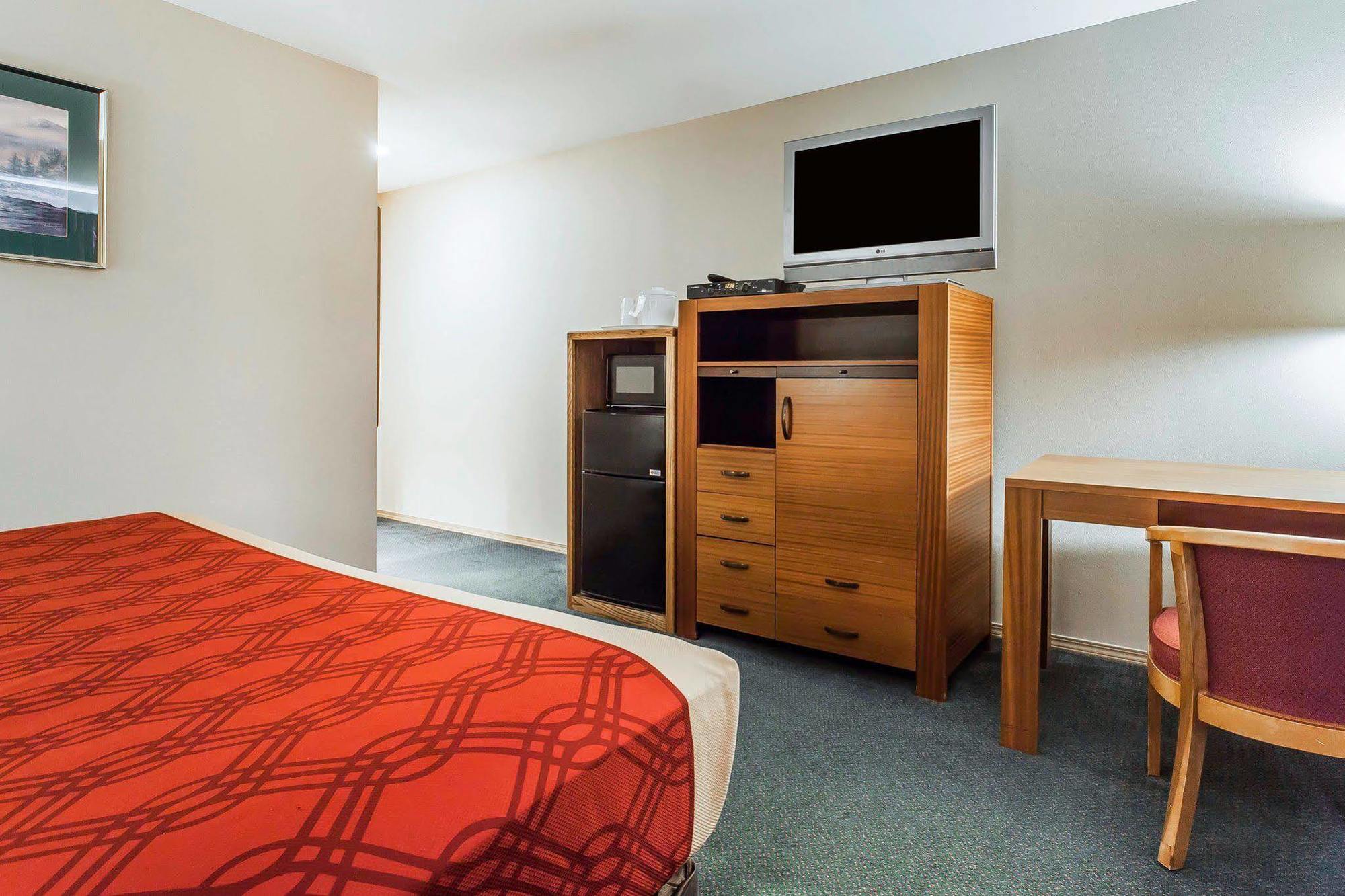Quality Inn Cle Elum-Ellensburg Eksteriør bilde