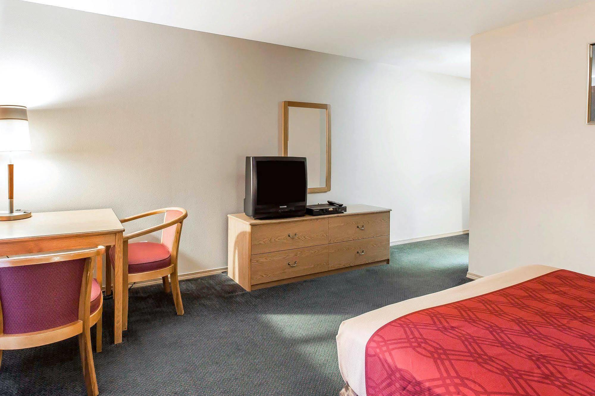 Quality Inn Cle Elum-Ellensburg Eksteriør bilde