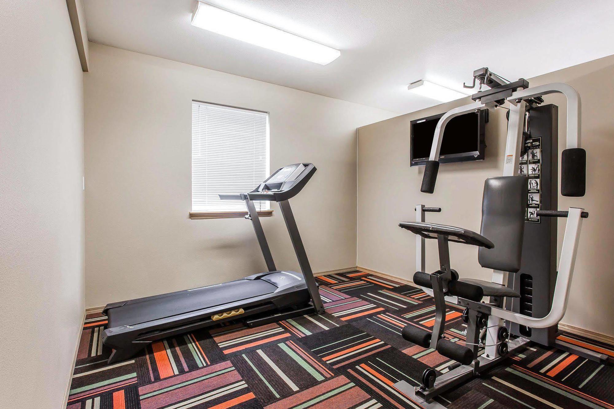 Quality Inn Cle Elum-Ellensburg Eksteriør bilde