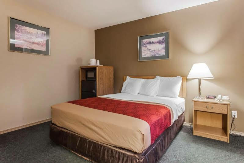 Quality Inn Cle Elum-Ellensburg Eksteriør bilde