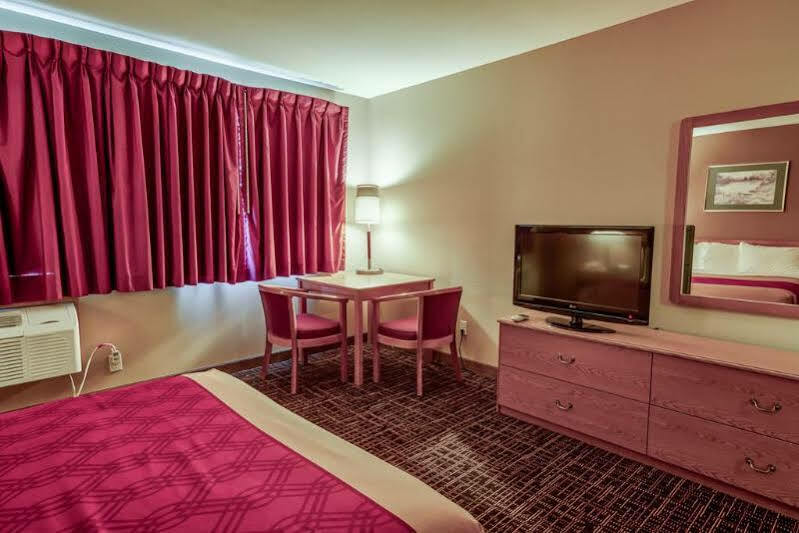 Quality Inn Cle Elum-Ellensburg Eksteriør bilde