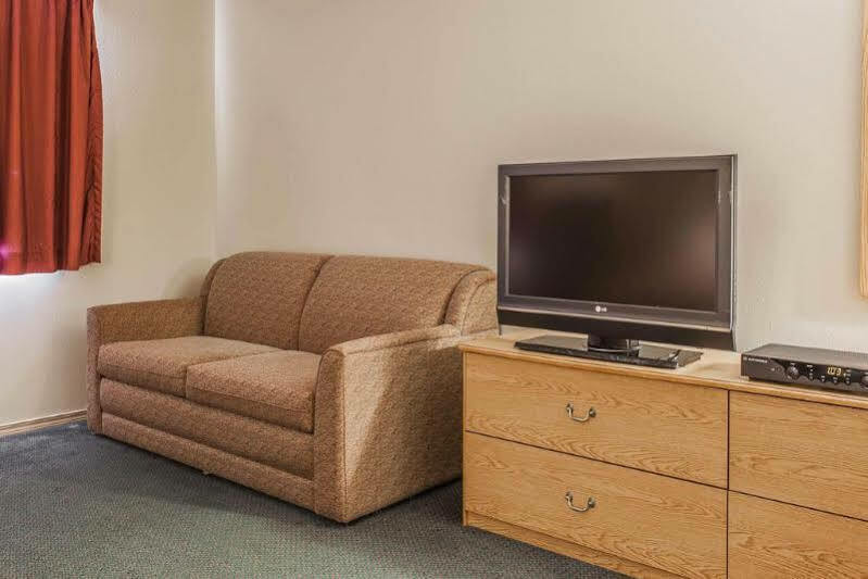 Quality Inn Cle Elum-Ellensburg Eksteriør bilde
