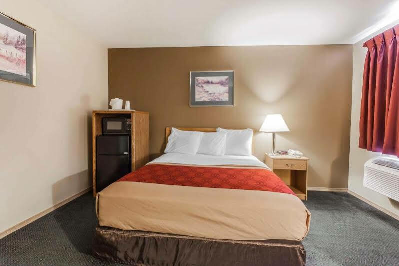 Quality Inn Cle Elum-Ellensburg Eksteriør bilde